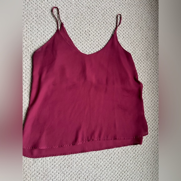 Pink Going Out Top - Picture 2 of 4